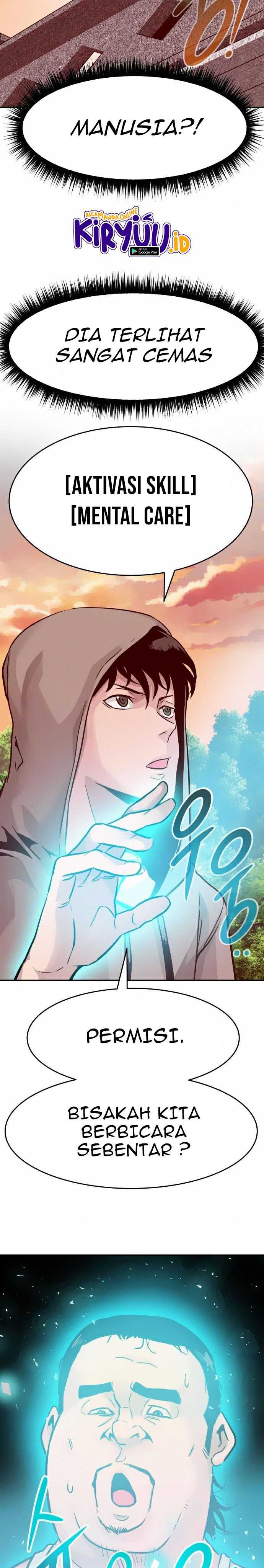 All Rounder Chapter 12 Gambar 24