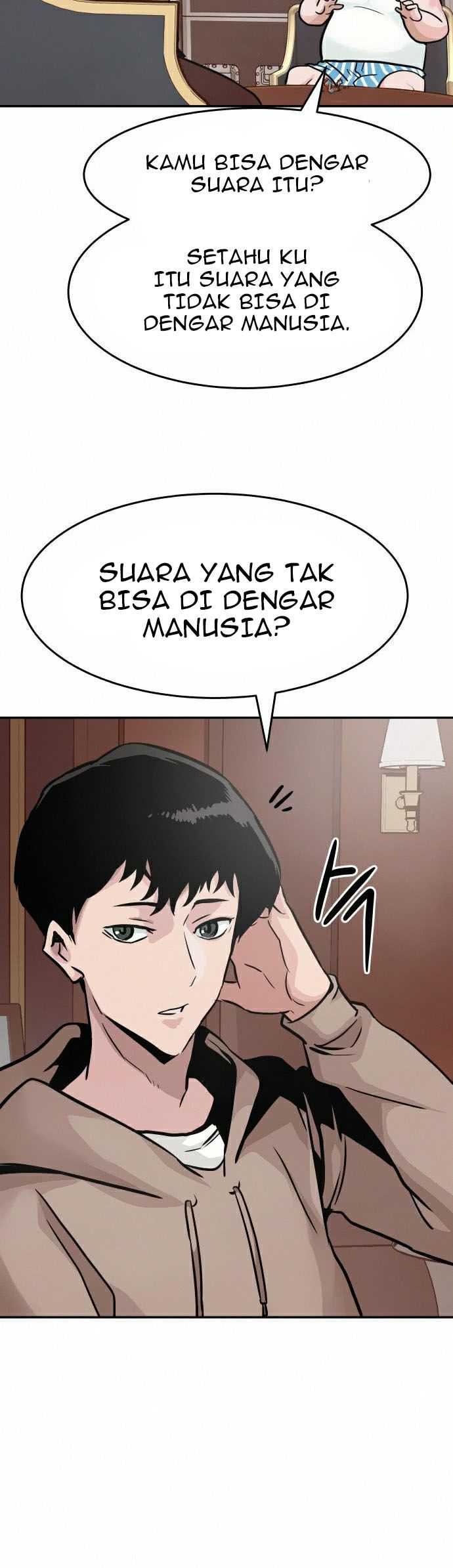 All Rounder Chapter 12 Gambar 37