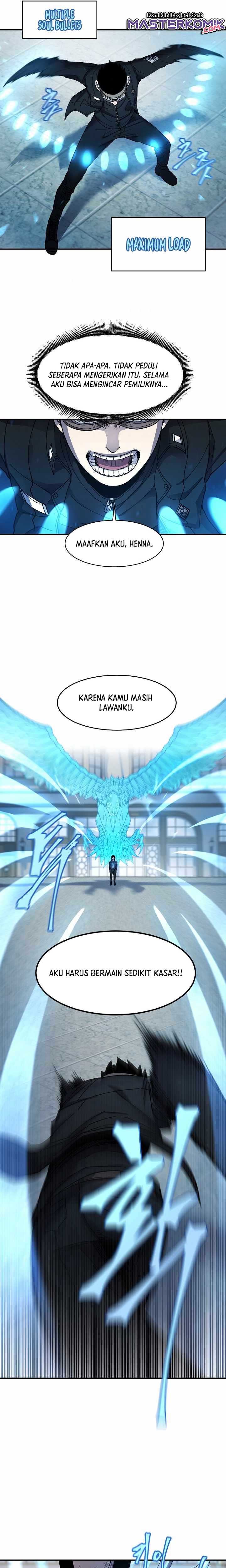 Shaman Chapter 26 Gambar 16