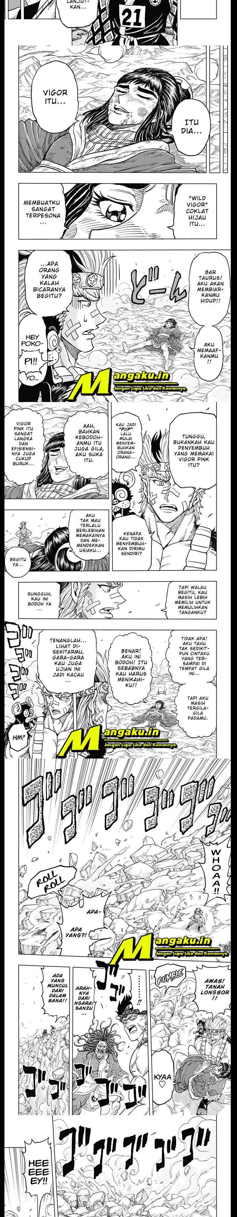 Baca Manga Build King Chapter 23 Gambar 2