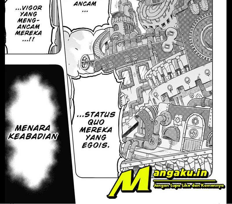 Build King Chapter 23 Gambar 7