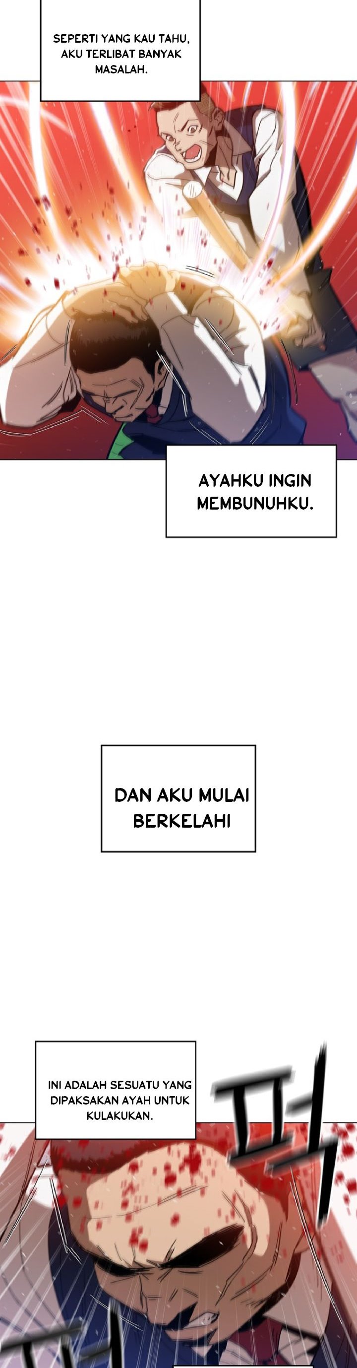 Age of Barbarism Chapter 13 Gambar 34