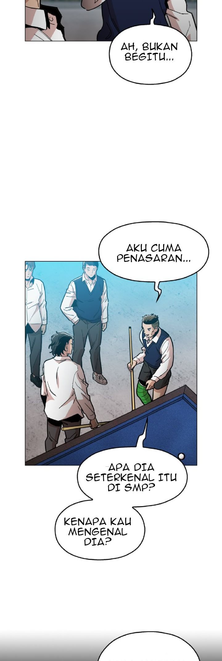 Age of Barbarism Chapter 12 Gambar 31