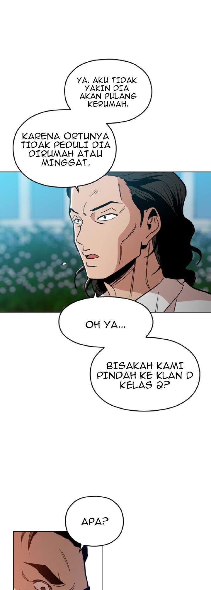 Age of Barbarism Chapter 12 Gambar 36