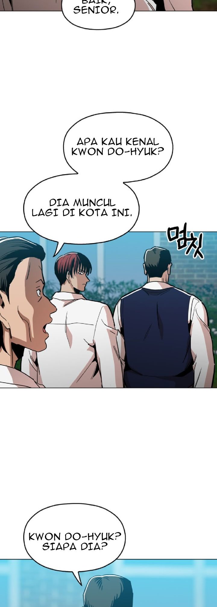 Age of Barbarism Chapter 12 Gambar 38