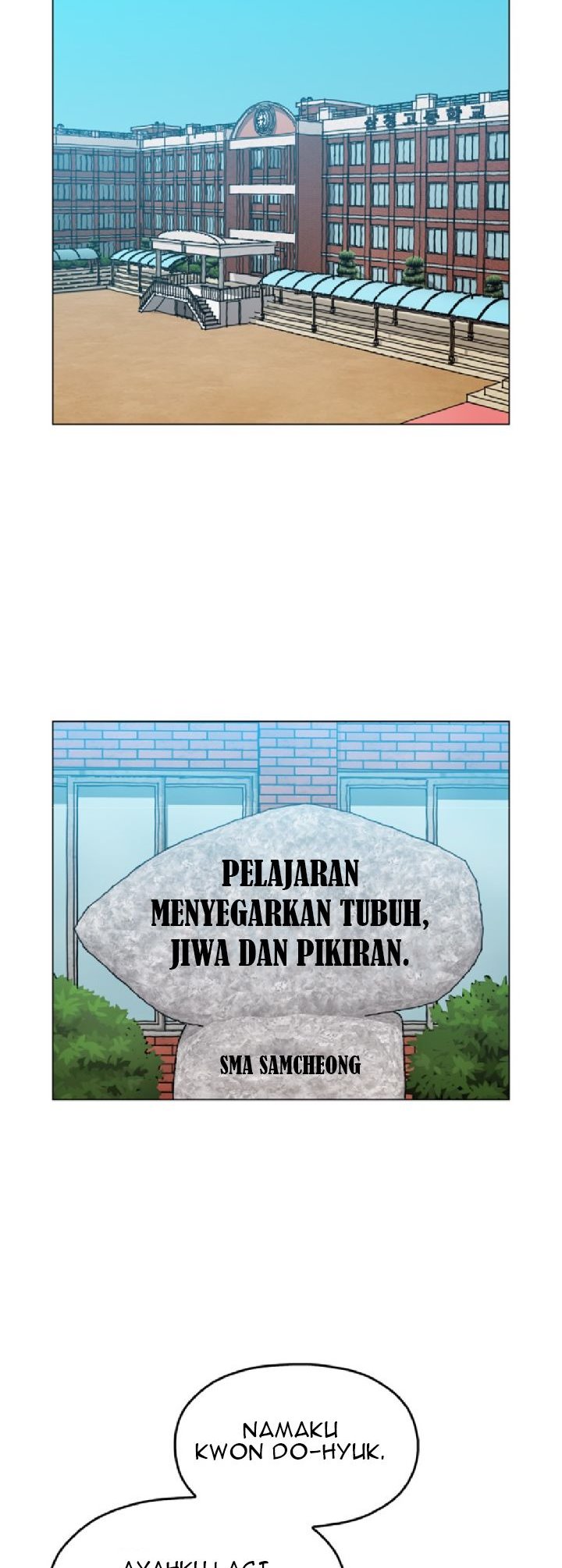 Age of Barbarism Chapter 12 Gambar 41