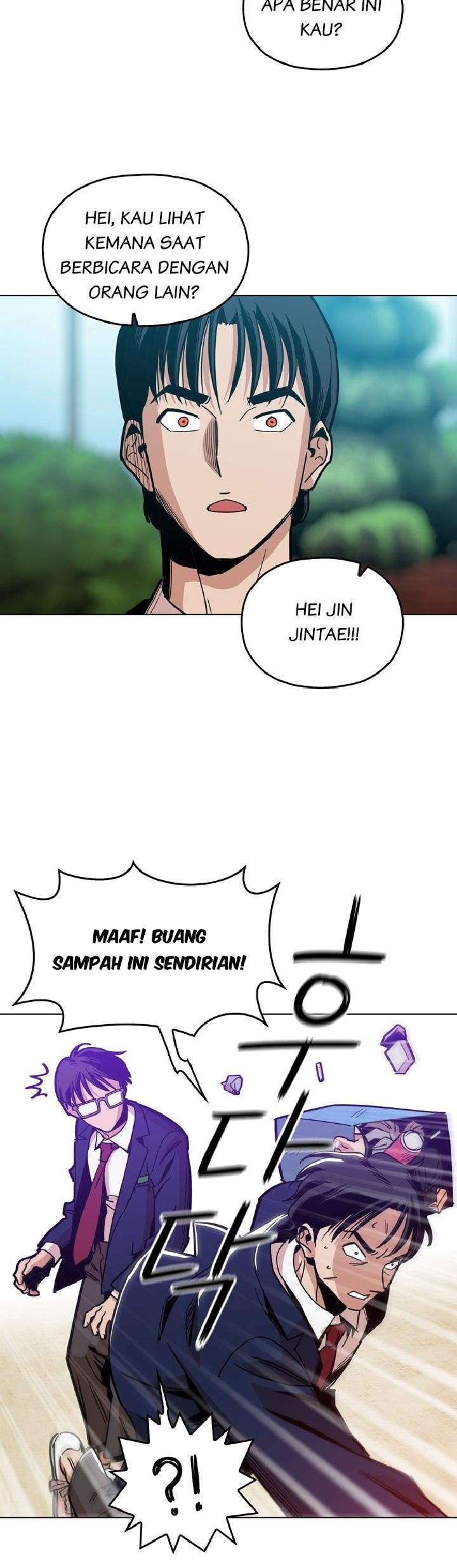 Age of Barbarism Chapter 7 Gambar 10