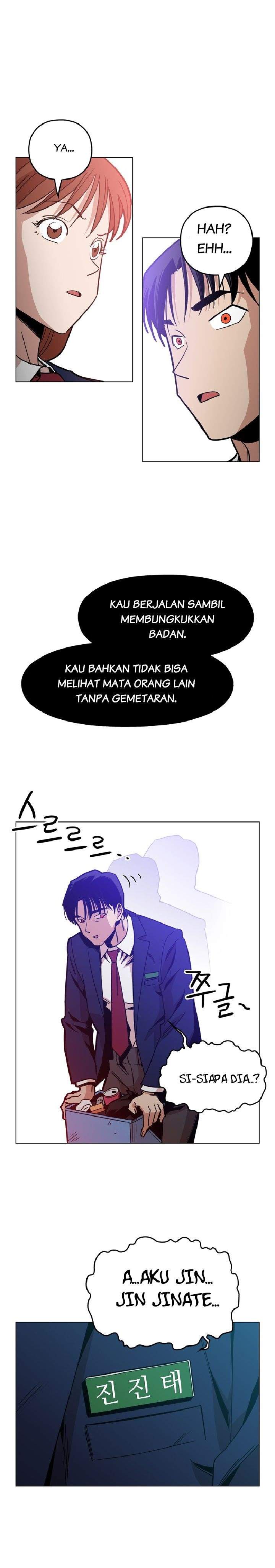 Age of Barbarism Chapter 7 Gambar 14