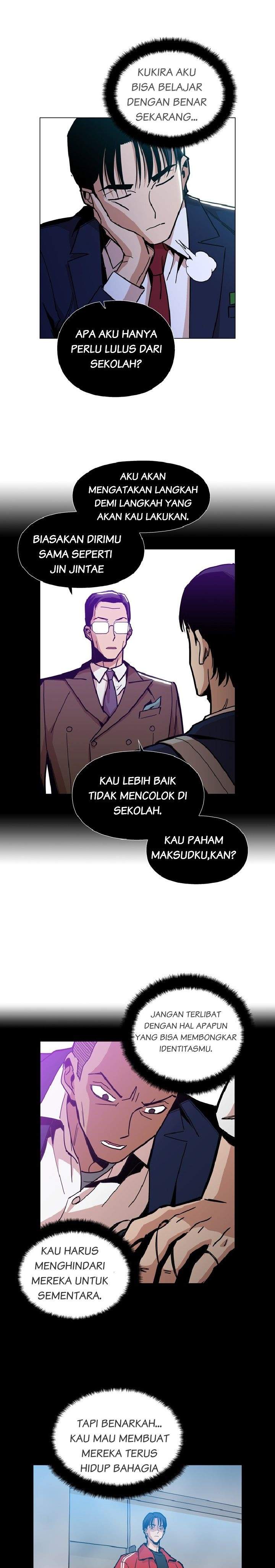 Age of Barbarism Chapter 7 Gambar 5