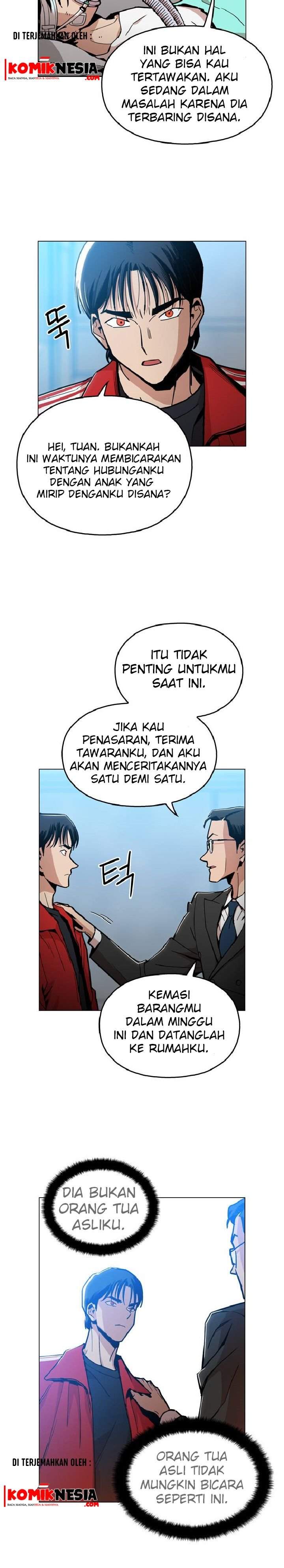 Age of Barbarism Chapter 4 Gambar 10