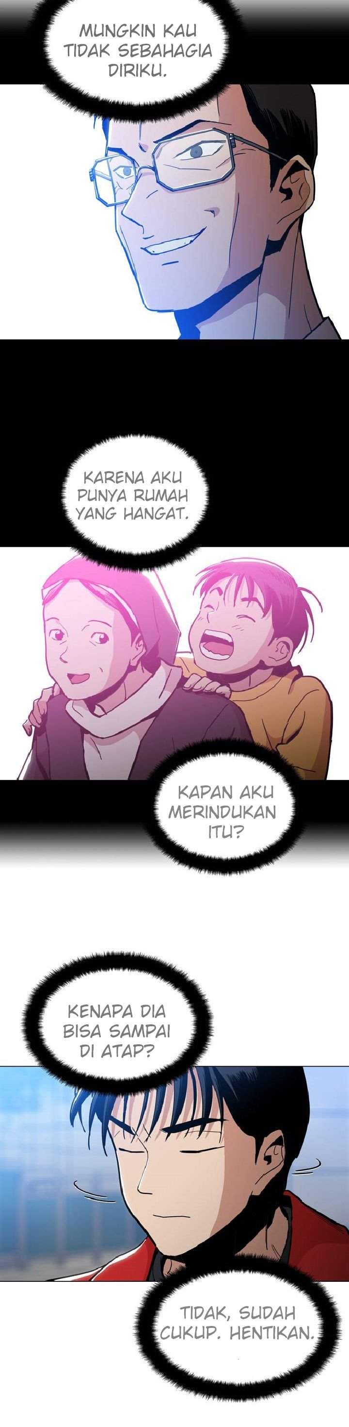 Age of Barbarism Chapter 4 Gambar 15