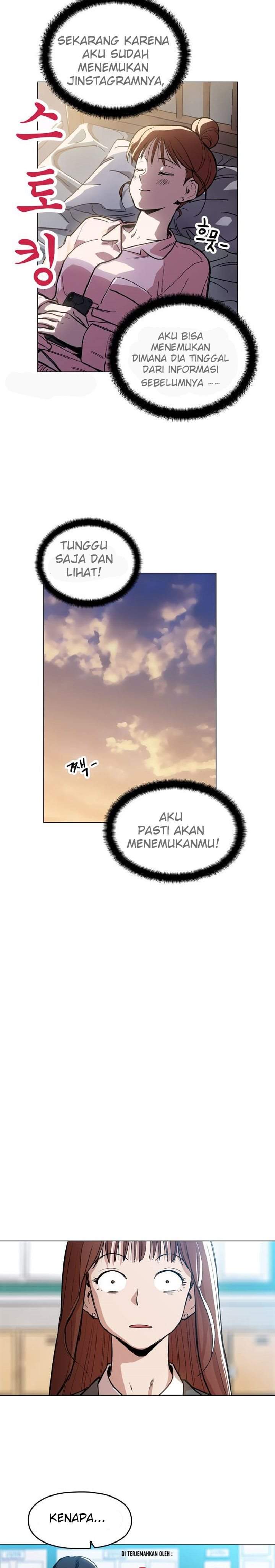 Age of Barbarism Chapter 1 Gambar 20