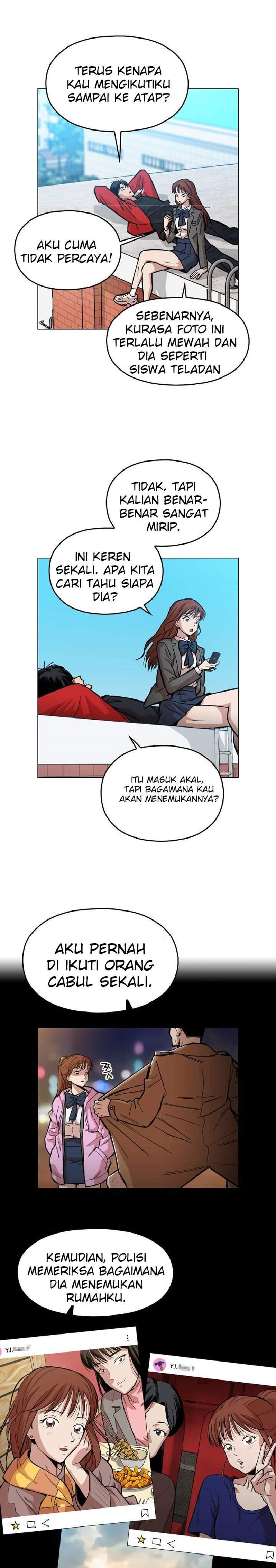 Age of Barbarism Chapter 1 Gambar 31