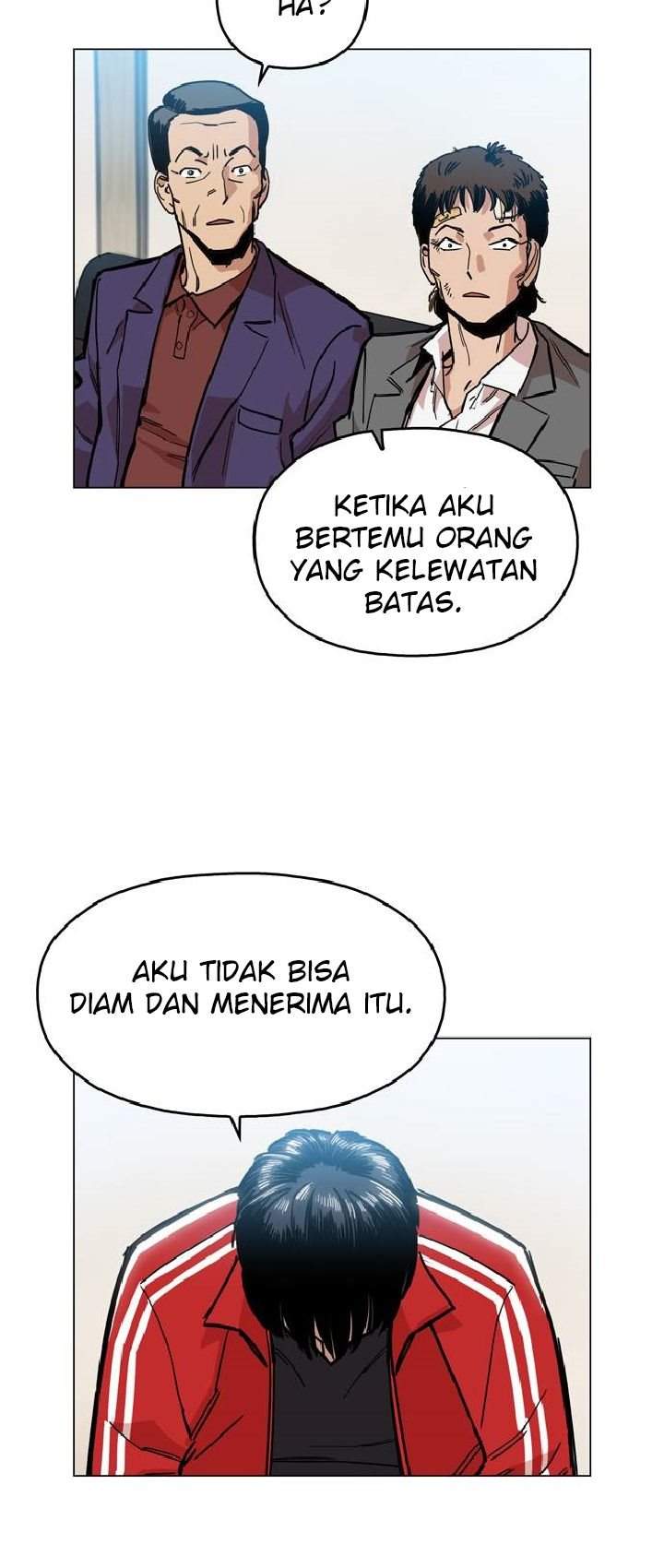 Age of Barbarism Chapter 1 Gambar 36