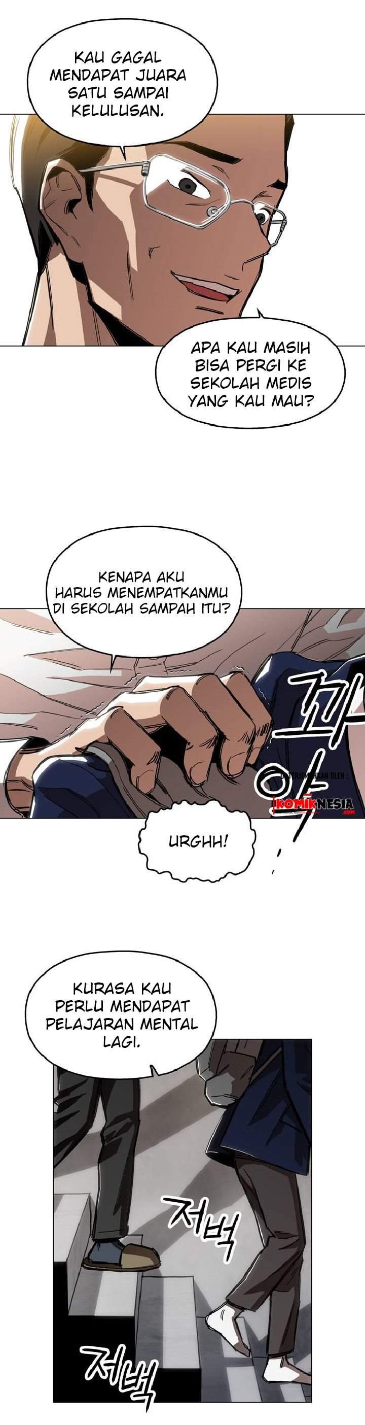 Age of Barbarism Chapter 1 Gambar 48