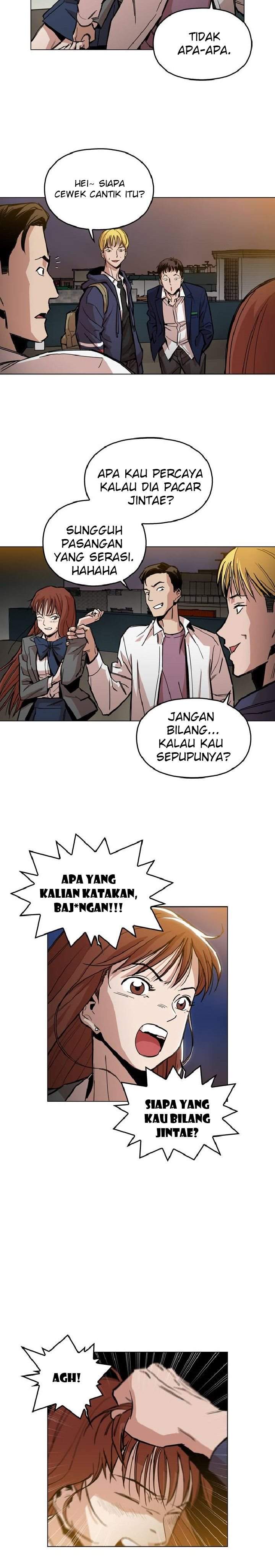 Age of Barbarism Chapter 1 Gambar 58