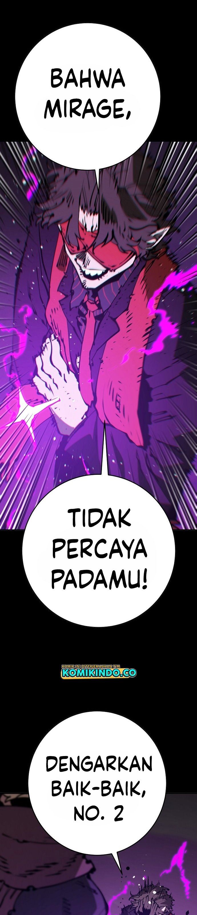 Player Chapter 69 Gambar 11