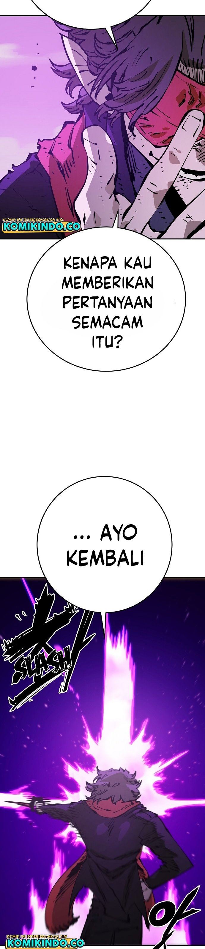 Player Chapter 69 Gambar 16