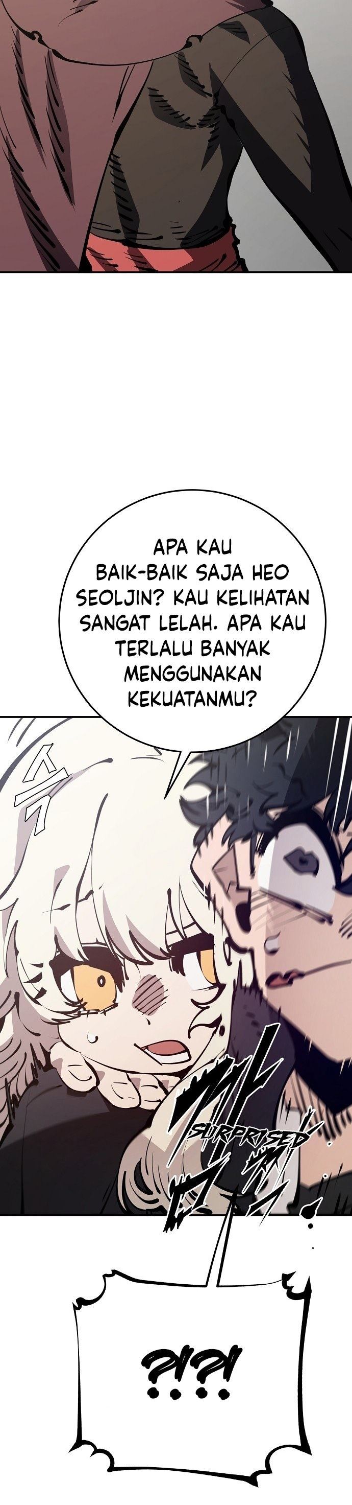 Player Chapter 69 Gambar 25