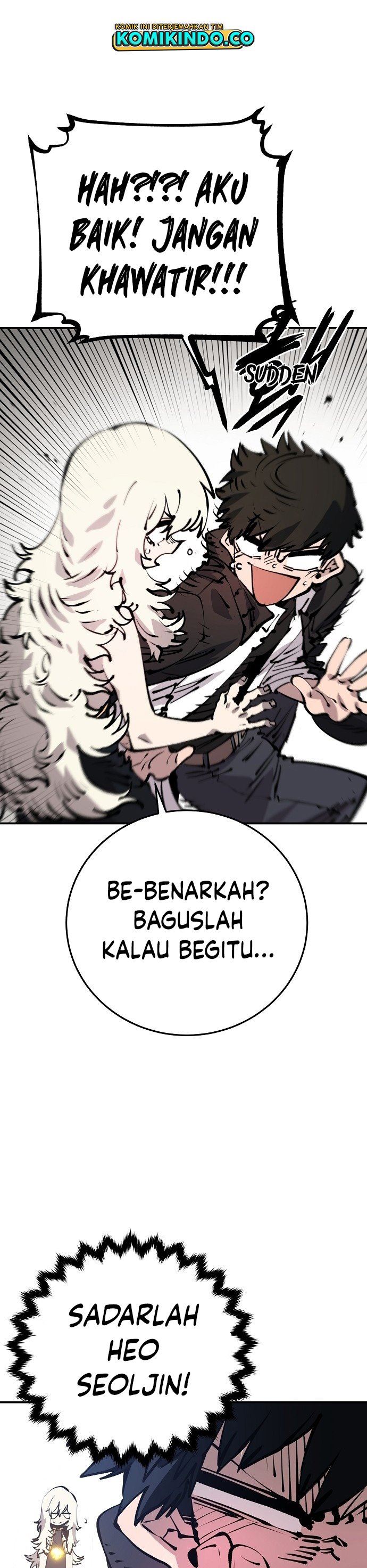 Player Chapter 69 Gambar 26