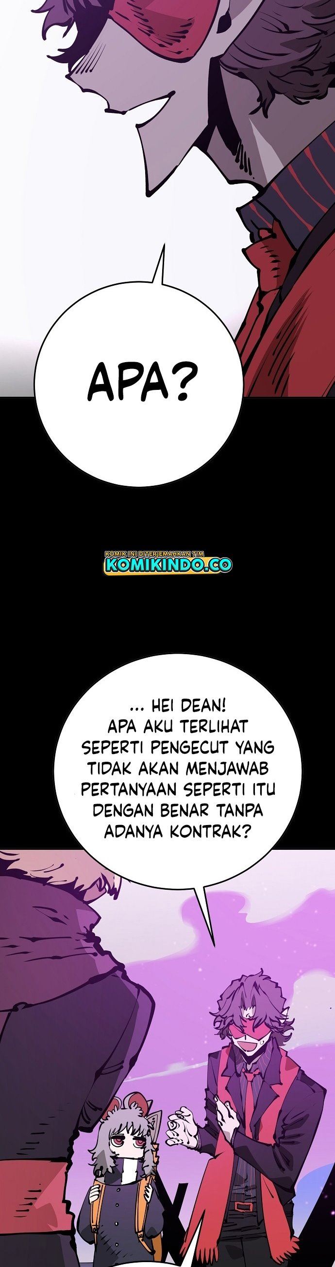 Player Chapter 69 Gambar 6