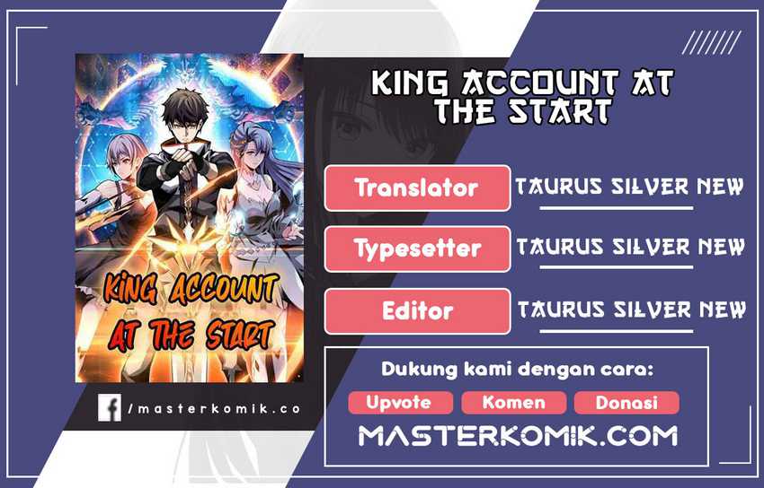 Baca Komik King Account At The Start Chapter 75 Gambar 1