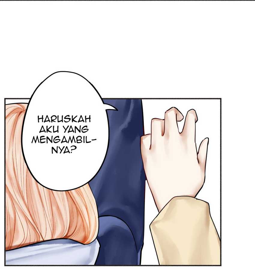 Miss, don’t livestream it! Chapter 31.1 Gambar 9