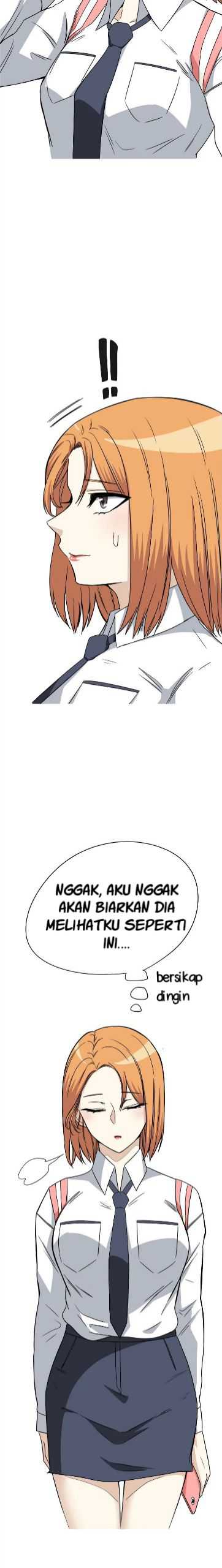 Drawing Romance Chapter 12 Gambar 4