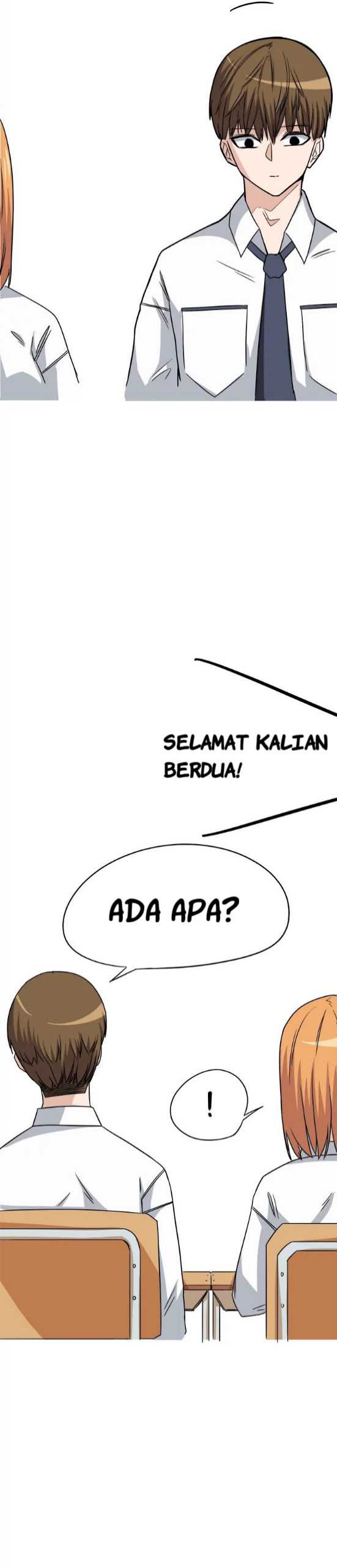 Drawing Romance Chapter 12 Gambar 9