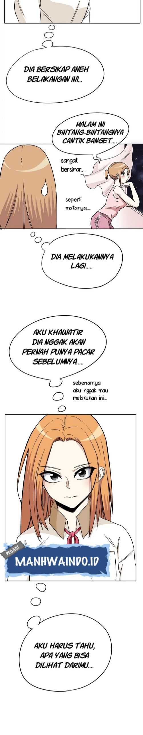 Drawing Romance Chapter 11 Gambar 10