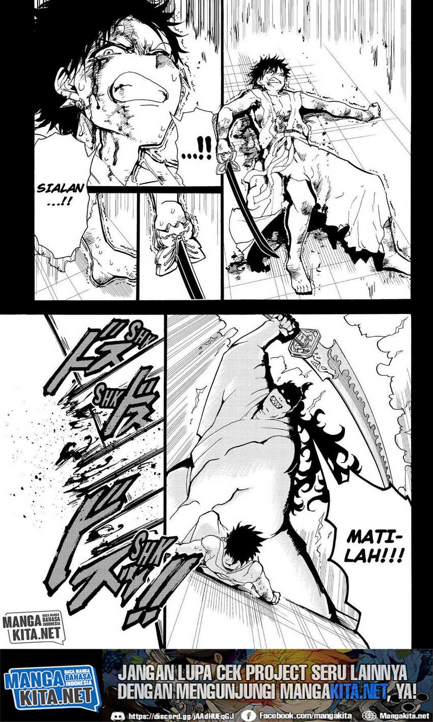 Orient Chapter 73 Gambar 17