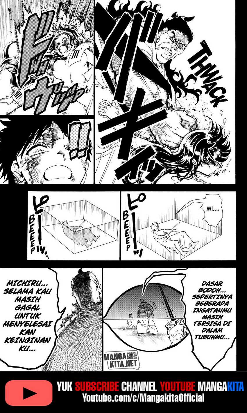 Orient Chapter 73 Gambar 19