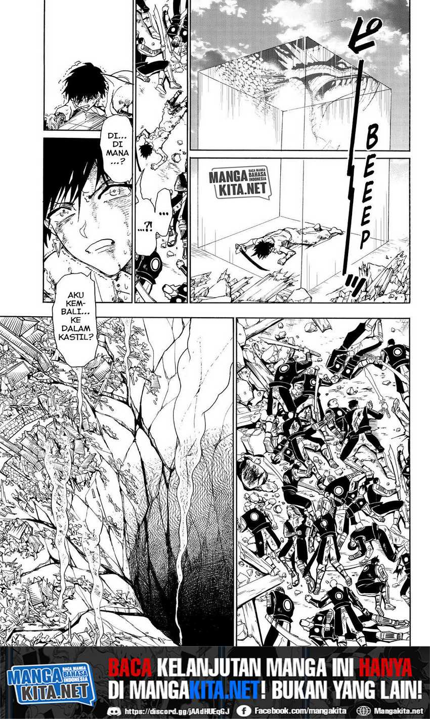 Orient Chapter 73 Gambar 21