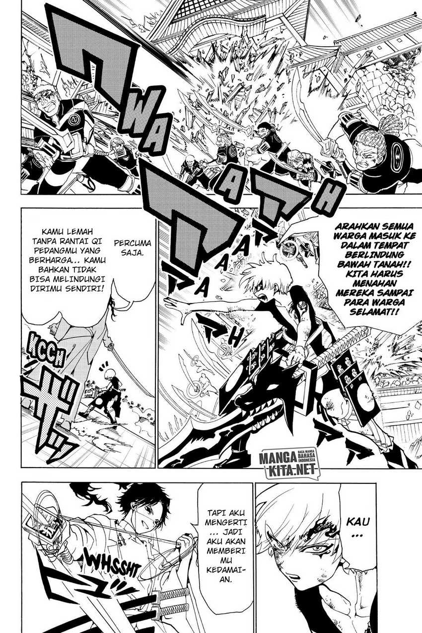 Orient Chapter 73 Gambar 6