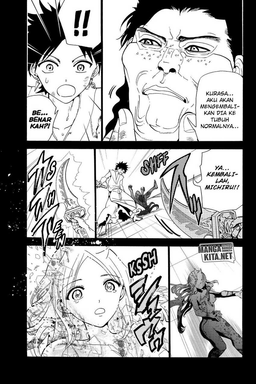 Orient Chapter 72 Gambar 12