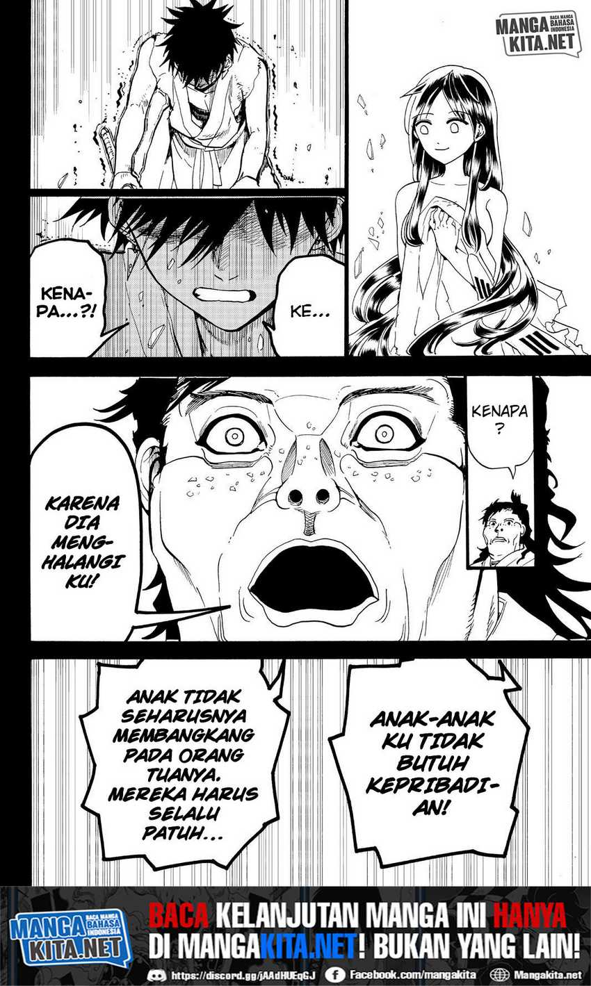 Orient Chapter 72 Gambar 17