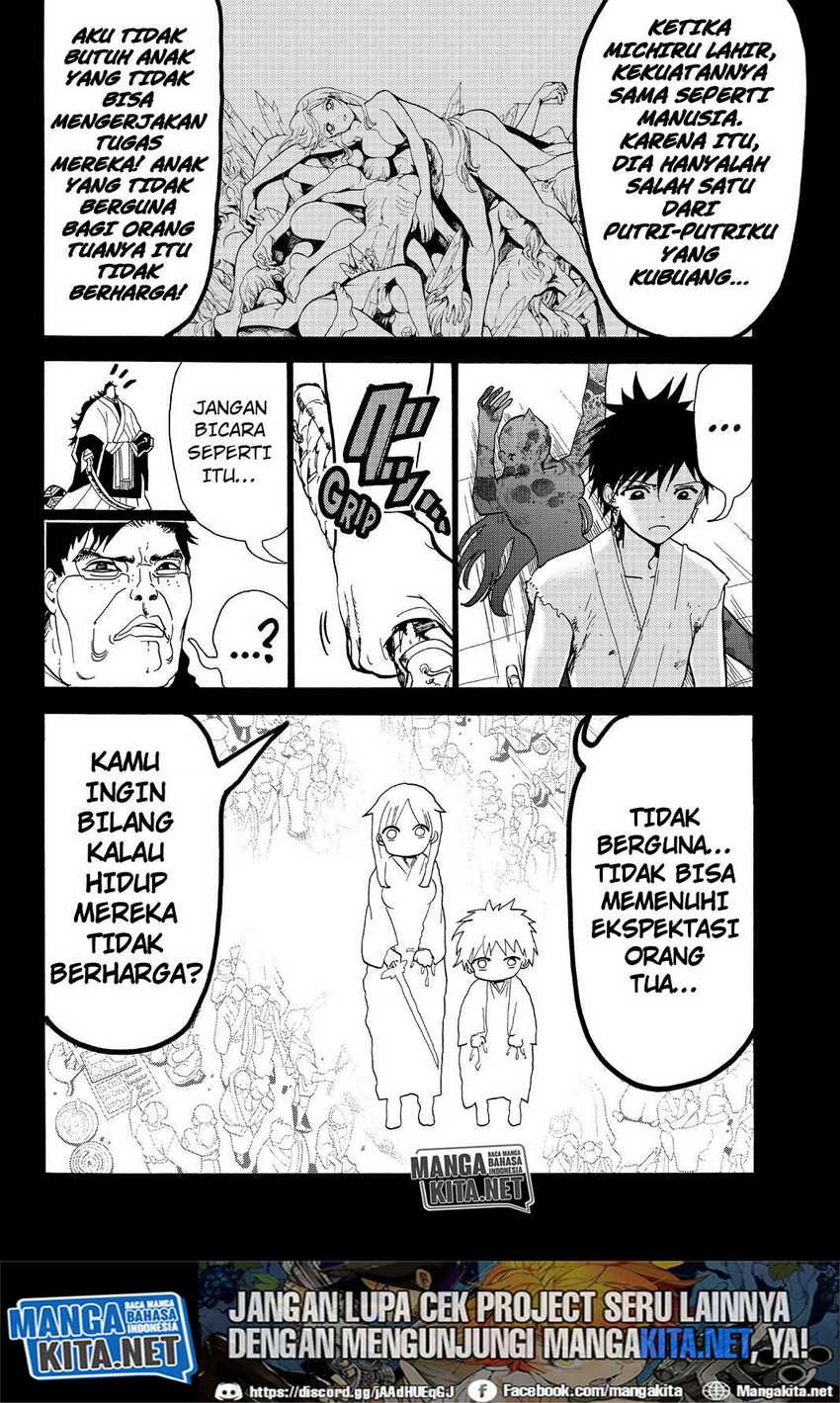 Orient Chapter 72 Gambar 9