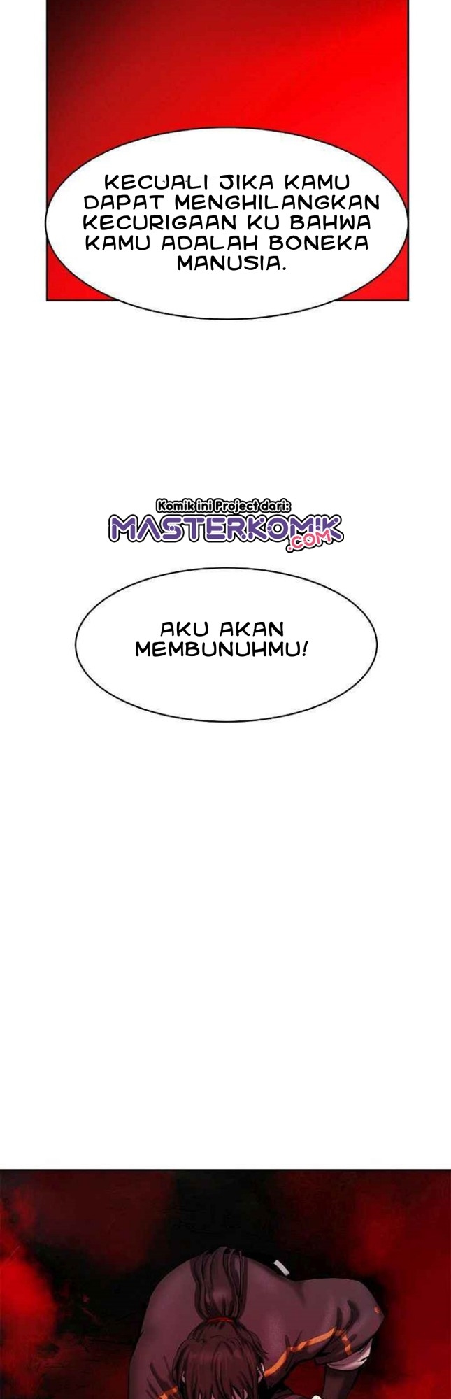 Cystic Story Chapter 25 Gambar 10