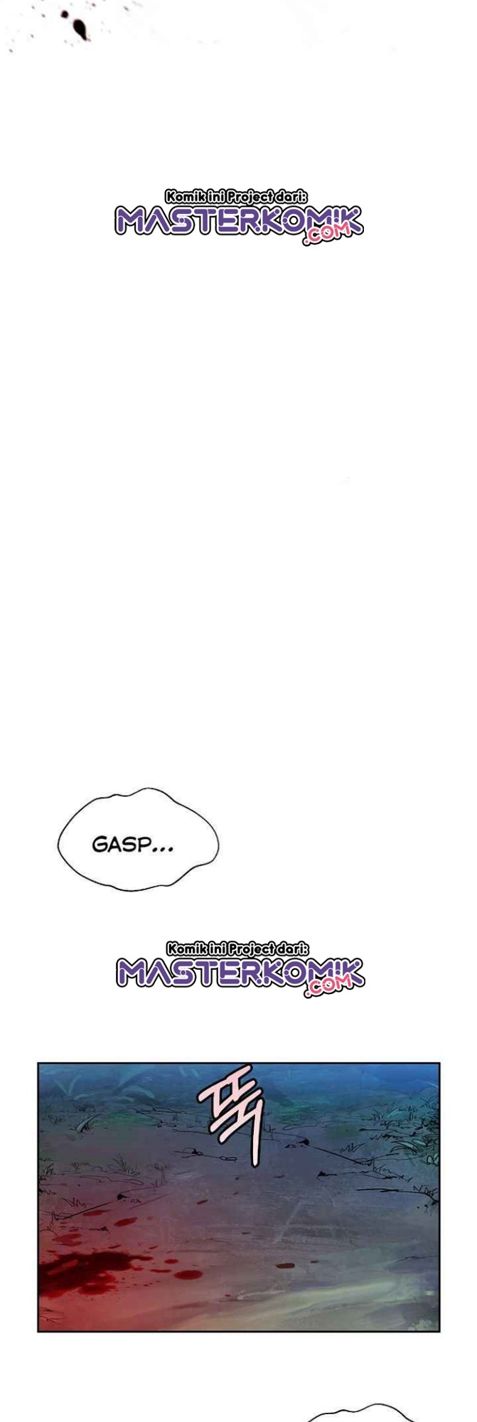 Cystic Story Chapter 25 Gambar 50