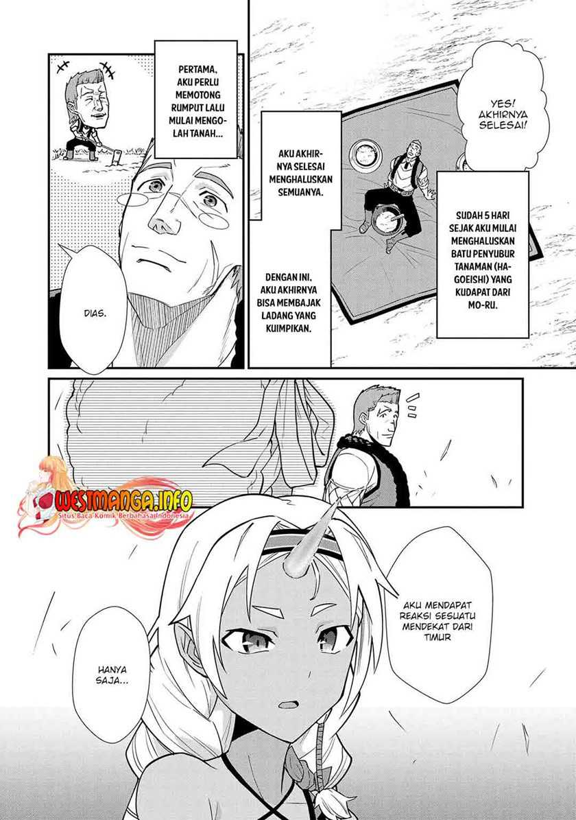 Ryoumin 0-nin Start no Henkyou Ryoushusama Chapter 12 Gambar 5