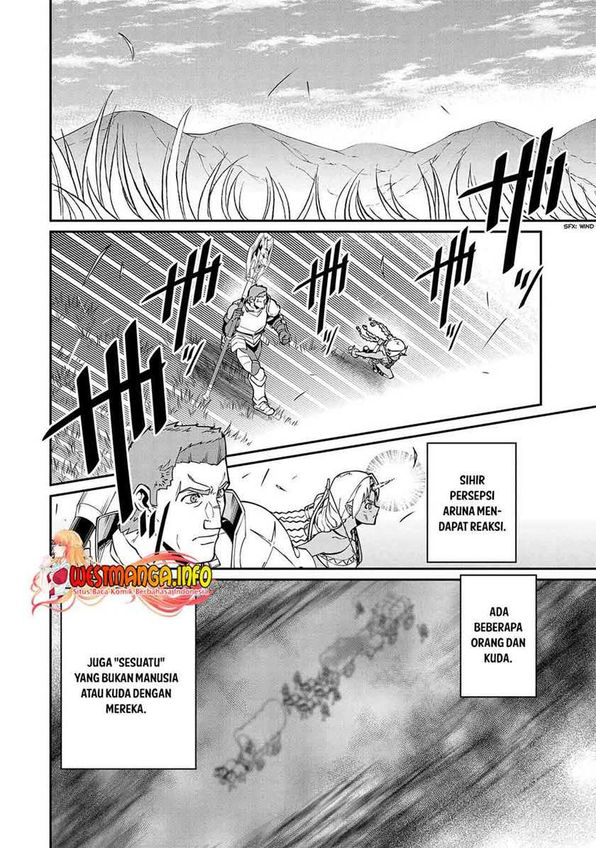 Ryoumin 0-nin Start no Henkyou Ryoushusama Chapter 12 Gambar 7