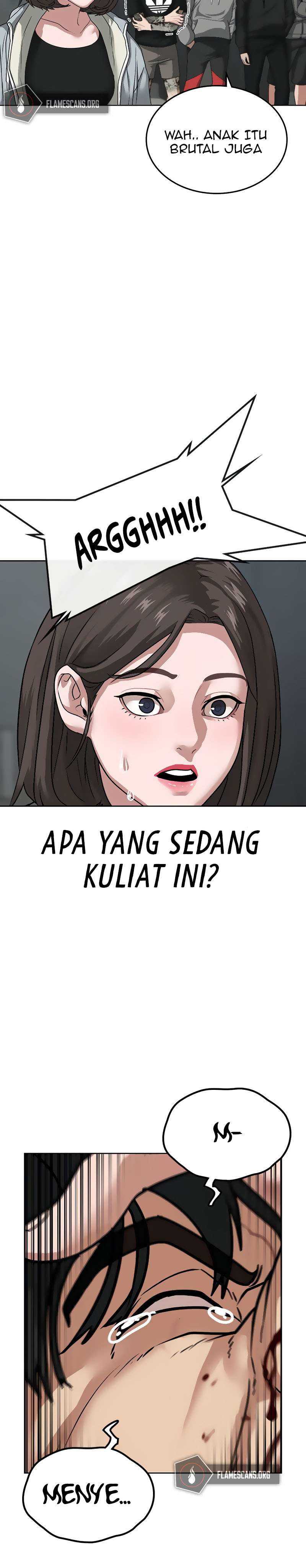 Reality Quest Chapter 9 Gambar 18