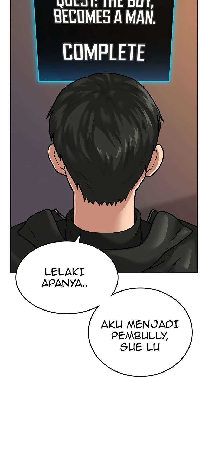 Reality Quest Chapter 9 Gambar 45