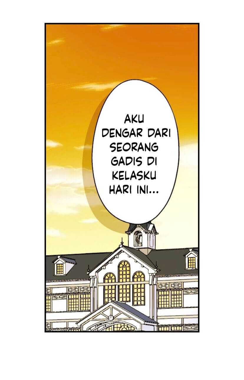 The Love King and His Ornamental Wife Chapter 16 Gambar 27