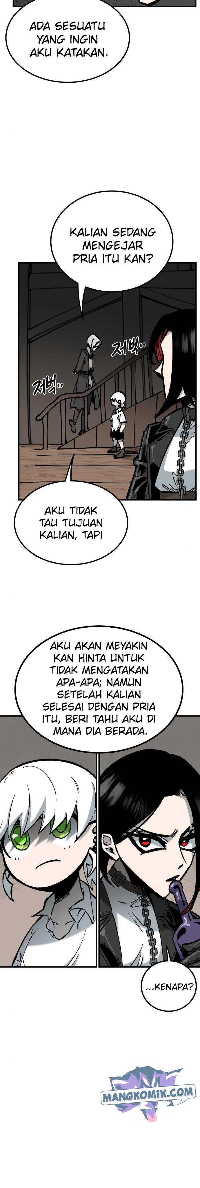 Rathard Chapter 19 Gambar 20