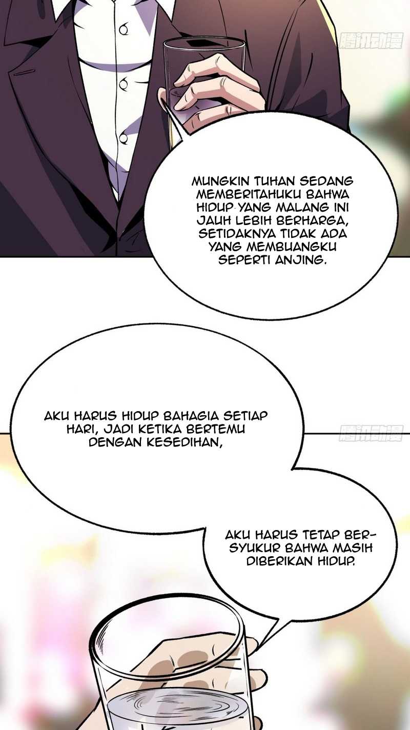 Super Genius Material Chapter 27 Gambar 3