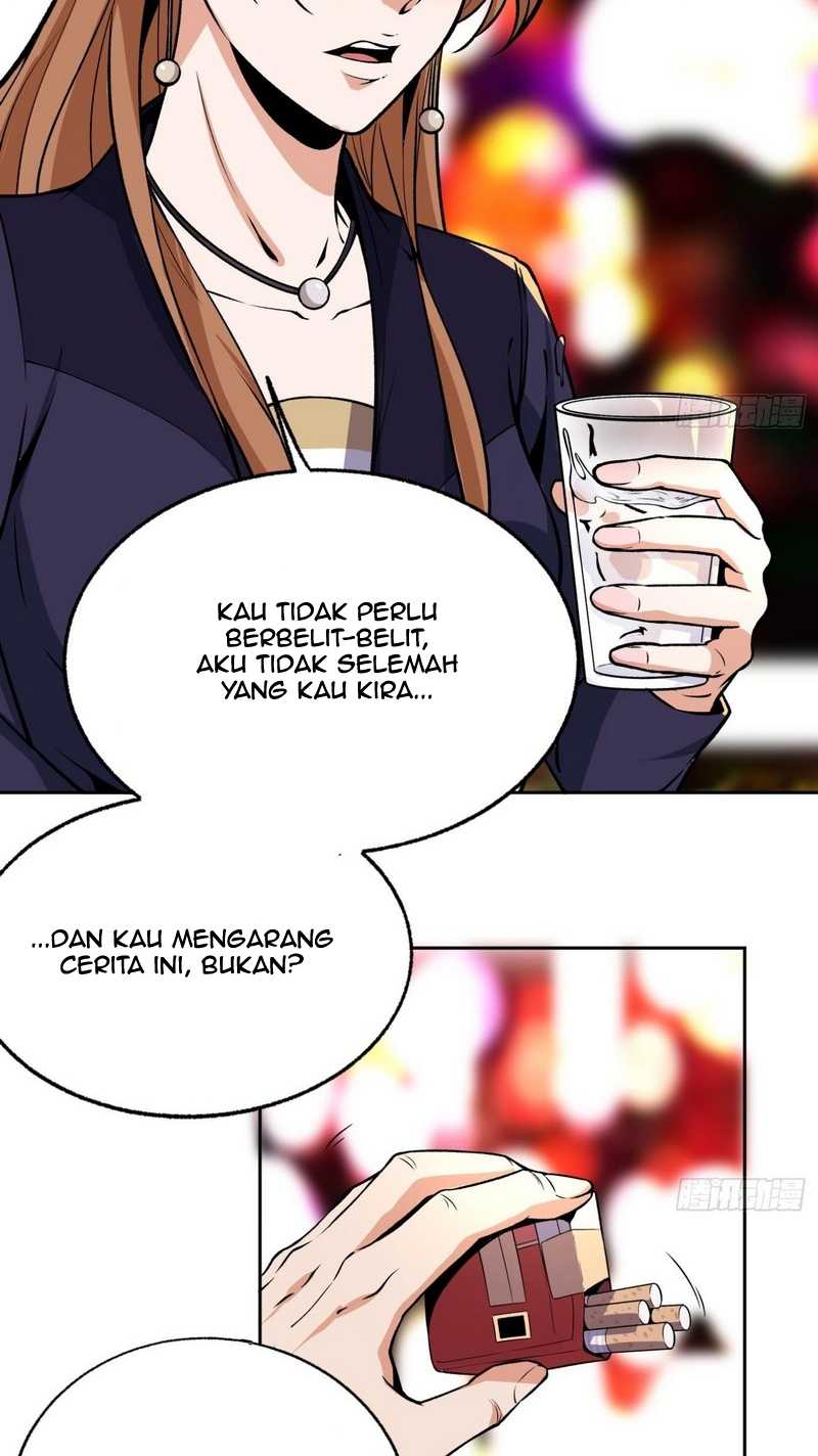 Super Genius Material Chapter 27 Gambar 6