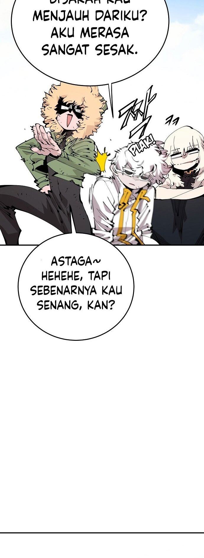 Player Chapter 70 Gambar 11