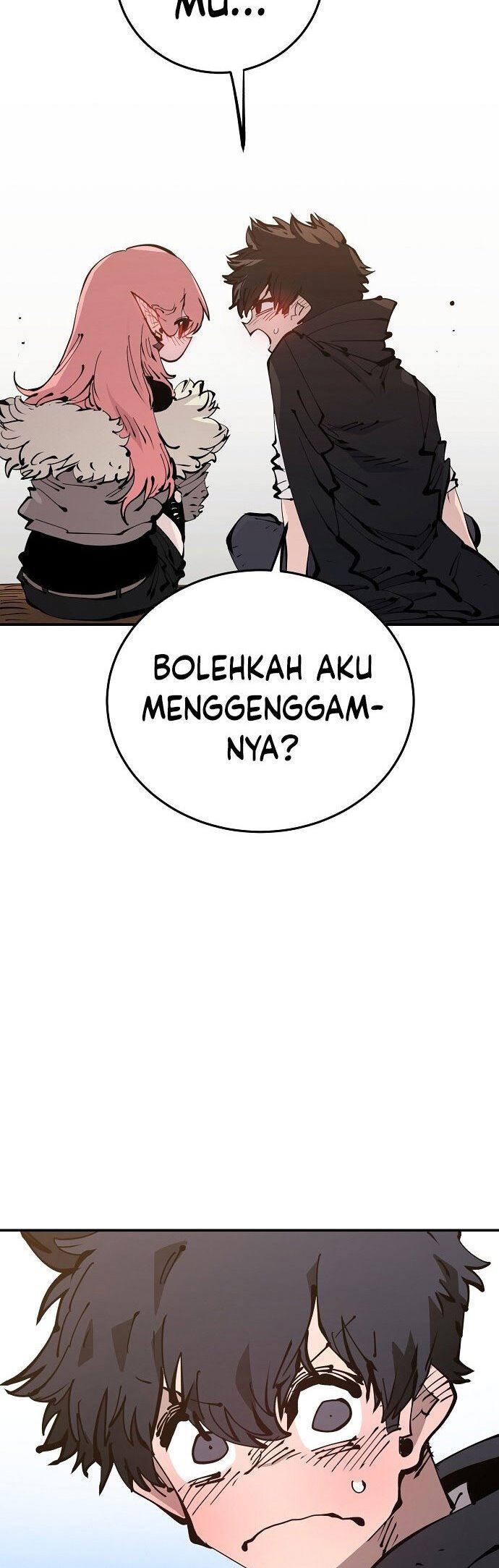 Player Chapter 70 Gambar 26