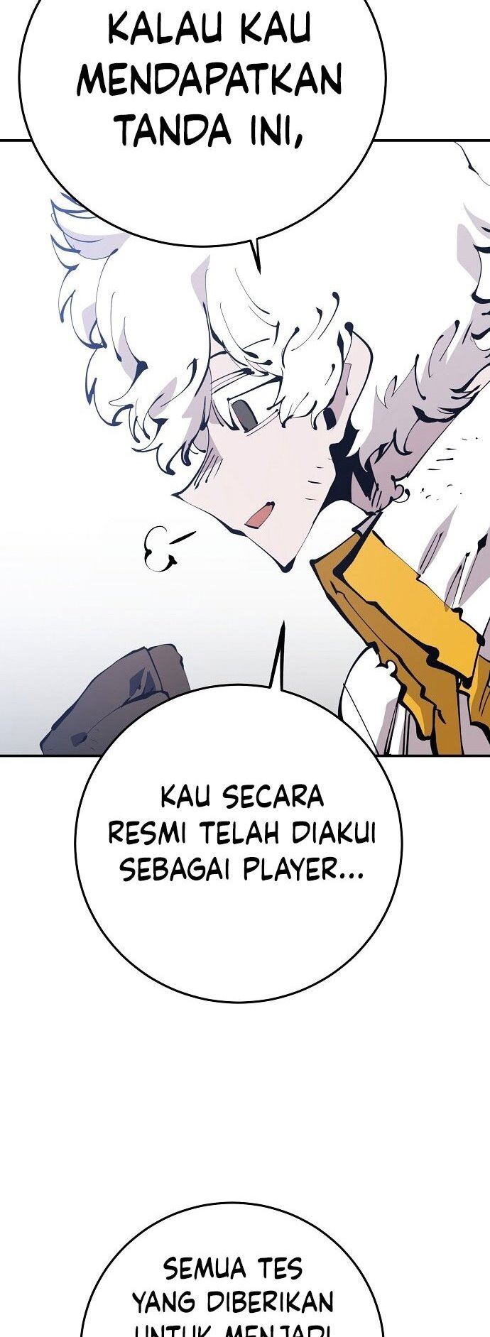 Player Chapter 70 Gambar 9